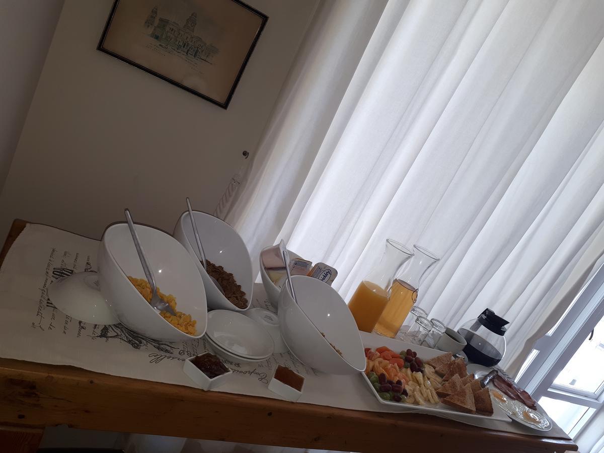 St Phillips Bed & Breakfast 포트엘리자베스 외부 사진